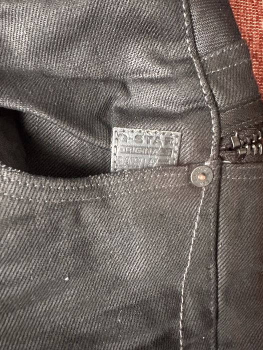 Продавам дънки G- star