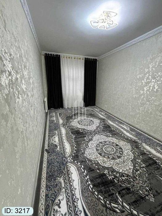 SOTILADI  2хона 3 хона ️⃣№3217 6-mikrorayon Alpomish 70 астановка