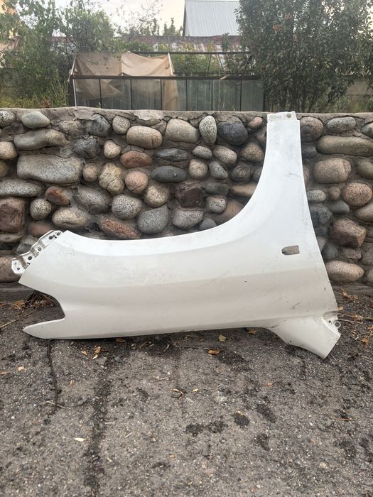 Toyota Land Cruiser 200