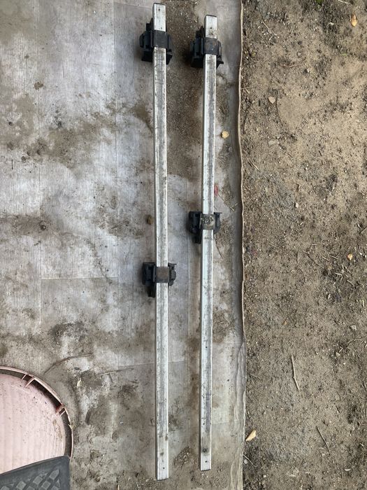 Фары пружины Prado 95 1997г.