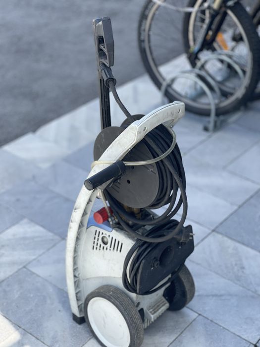 Професионална водоструйка Kränzle 1150 T