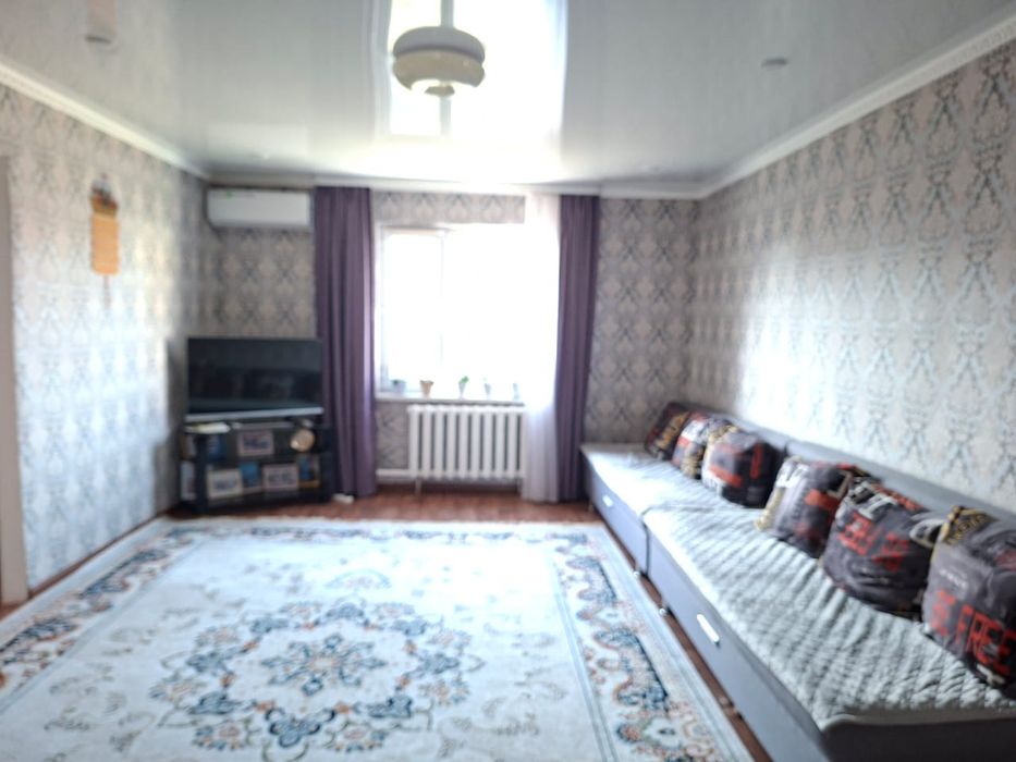 Частный дом  отдельно