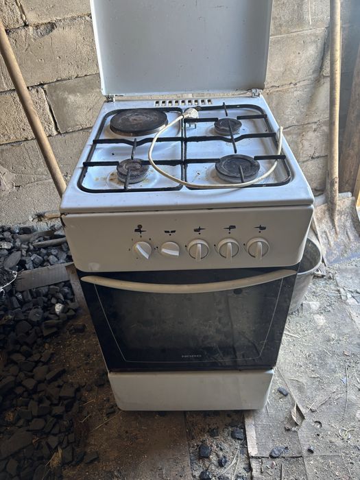 Газплита продамм