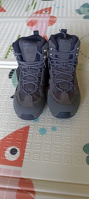Jack Wolfskin Vojo 3 texapore mid w