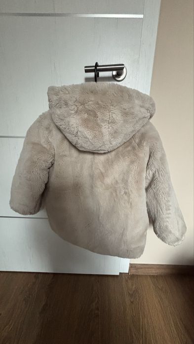 Детско палто Mayoral / Зимна грейка okaidi