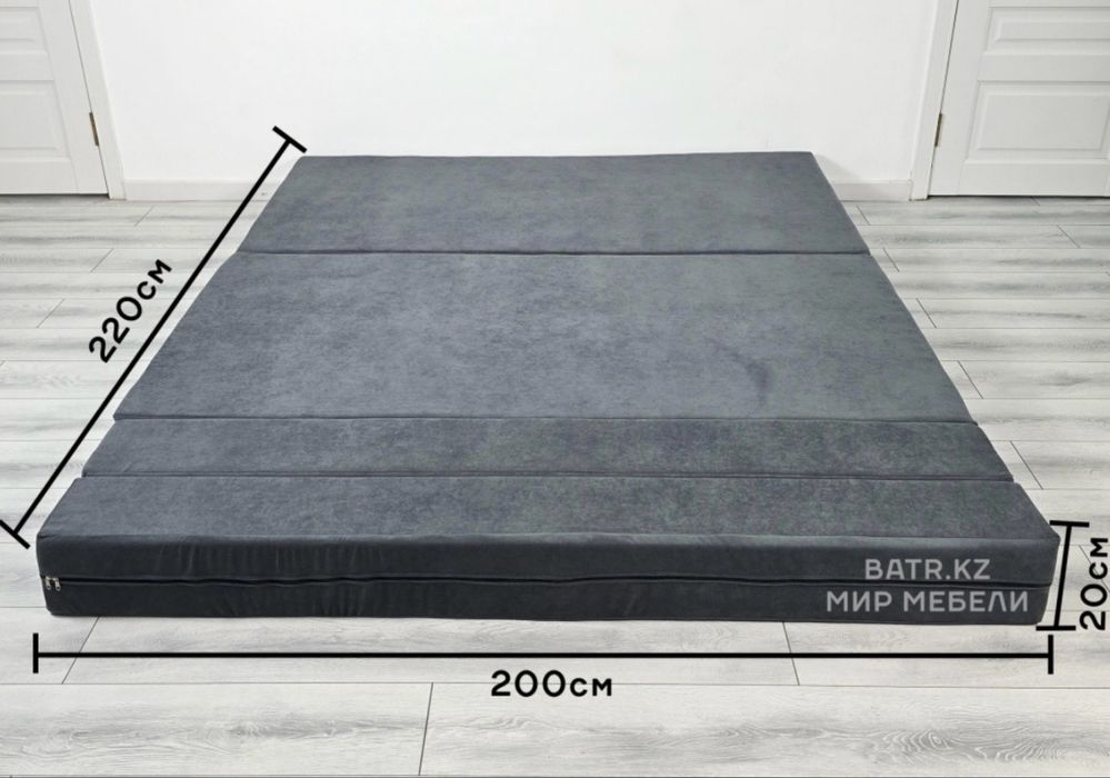 Продам диван безкаркасный