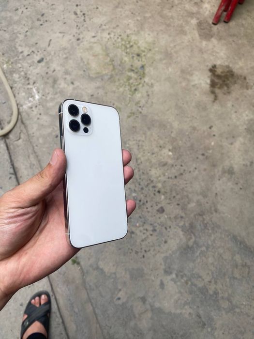 Iphone 12 pro Holati 10/10
