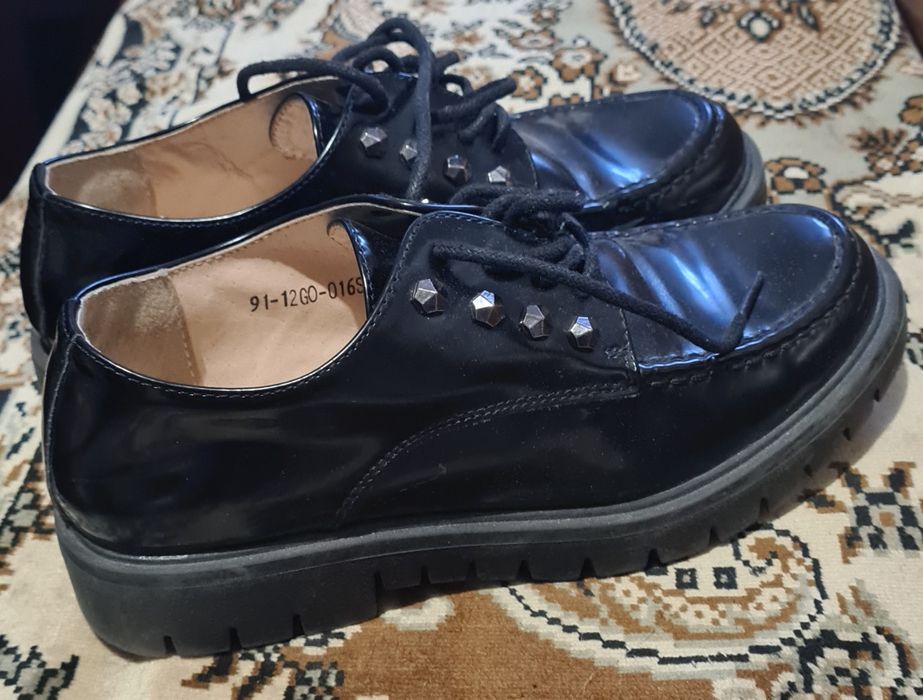 Обувь на Девочку!