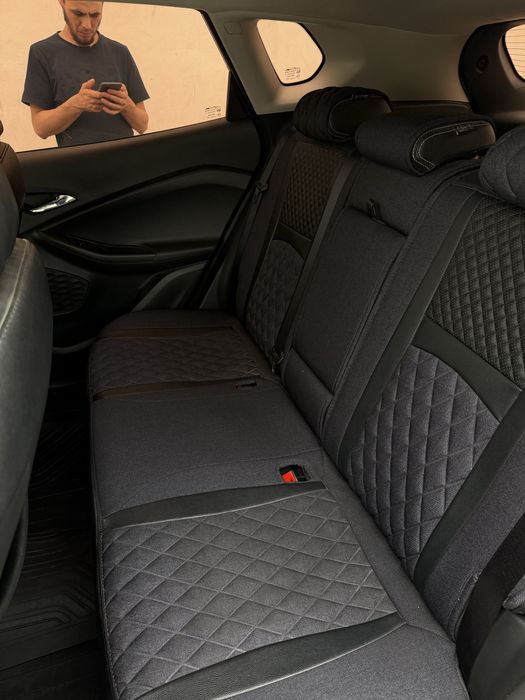 Tracker 2 Premier 2023 Probeg 45 000
