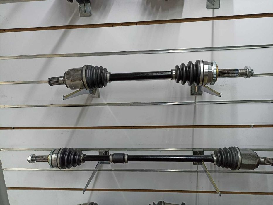 Привод в сборе гранаты на Subaru Outback