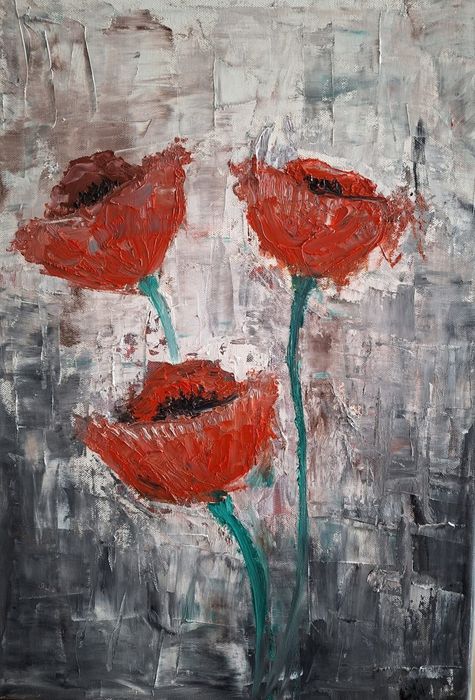 Meditații arte vizuale