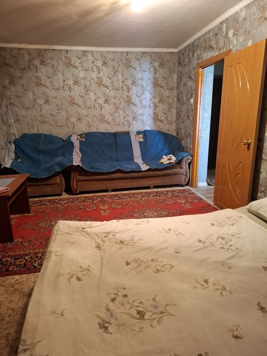 Сдаётся 1.5 на длительный срок