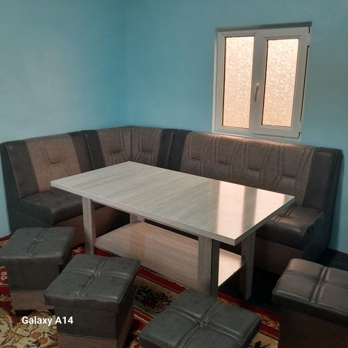 UGALOKLAR Yumshoq mebel