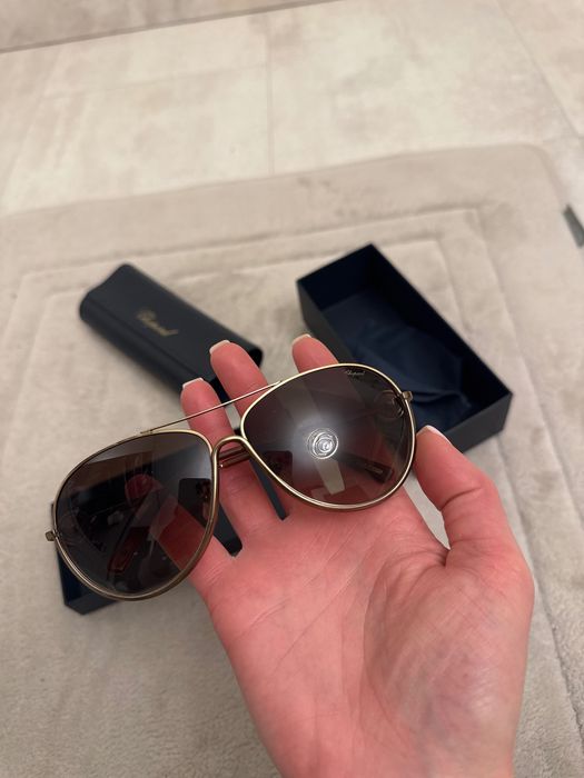 Слънчеви очила Chopard