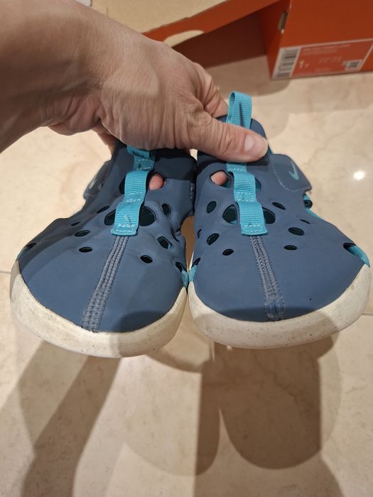 Детски сандали Nike