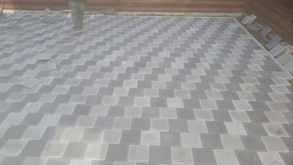 Pavele și Pavaje Ilfov - Transport și Montaj pentru Curte