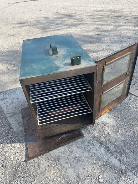 Продам коп горячего копчения