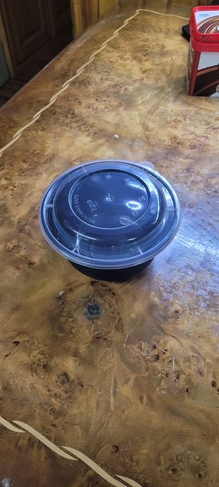 Контейнеры для еды срочно дёшево