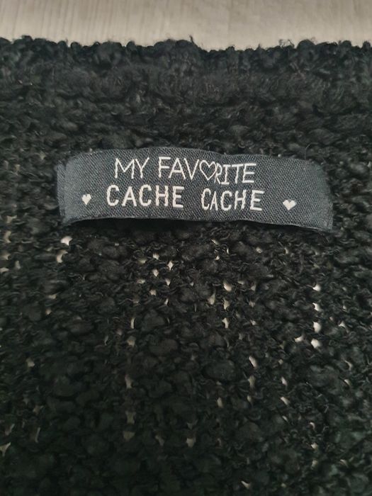 Дамски пуловери Zara... Vero Moda... Lcw размери S и М