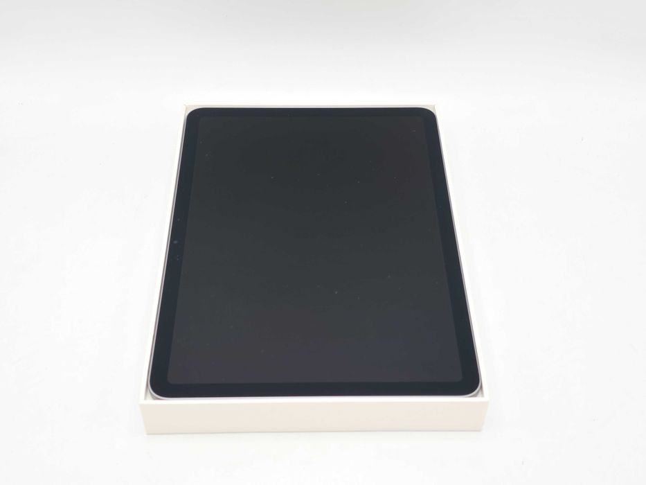 Tableta 11" Apple iPad Air 11" M2 A2902 2024 Gray 128GB Wi-Fi Stare Excelenta Bateria 100% Garantie 25.11.2026