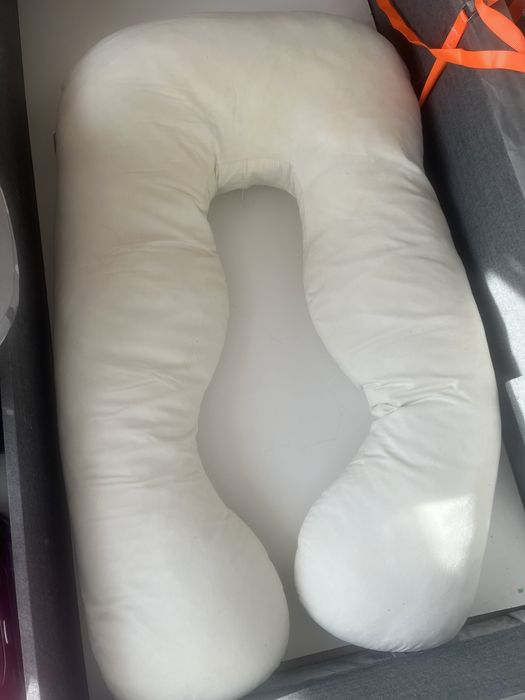 Perna gravide in stare buna