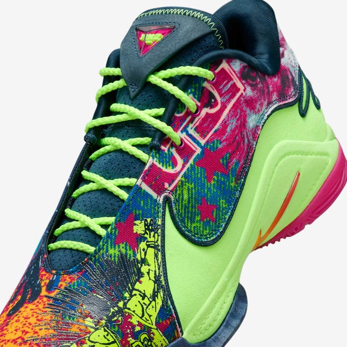 Nike Lebron XXII "Bryce s world" 39 originali