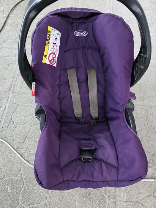 Scoica Graco bebe