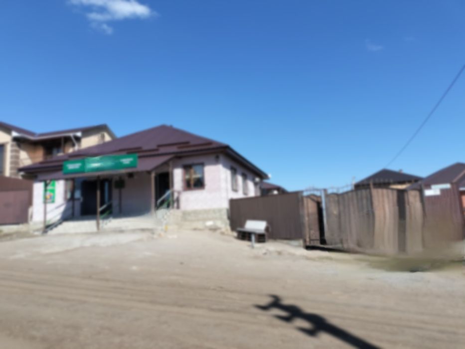 Продам дом.район акжар 2