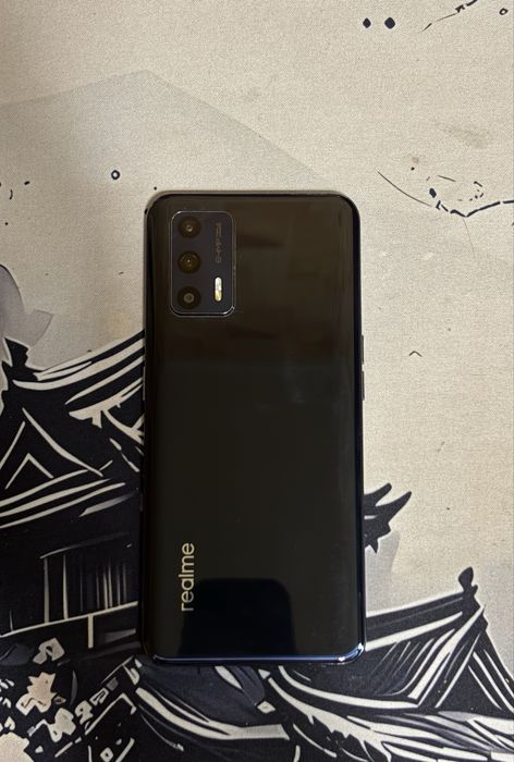 Realme GT Neo 2T 8/256
