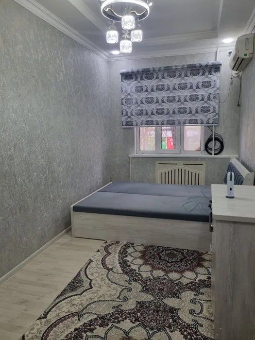 Minor metro tomonda 2 xonali kvartira ijaraga beriladi.