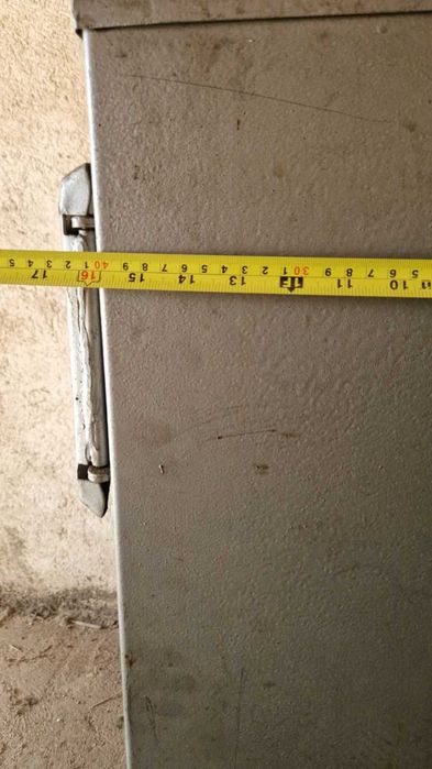 Котел на дърва и въглища