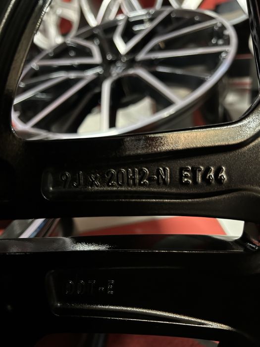 Джанти 20 цола Mercedes W167 GLE  Х167  GLS AMG Оригинални