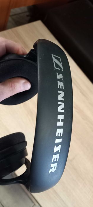 Безжични слушалки-Philips-SENNHEISER8