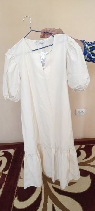 Новый женский платье...