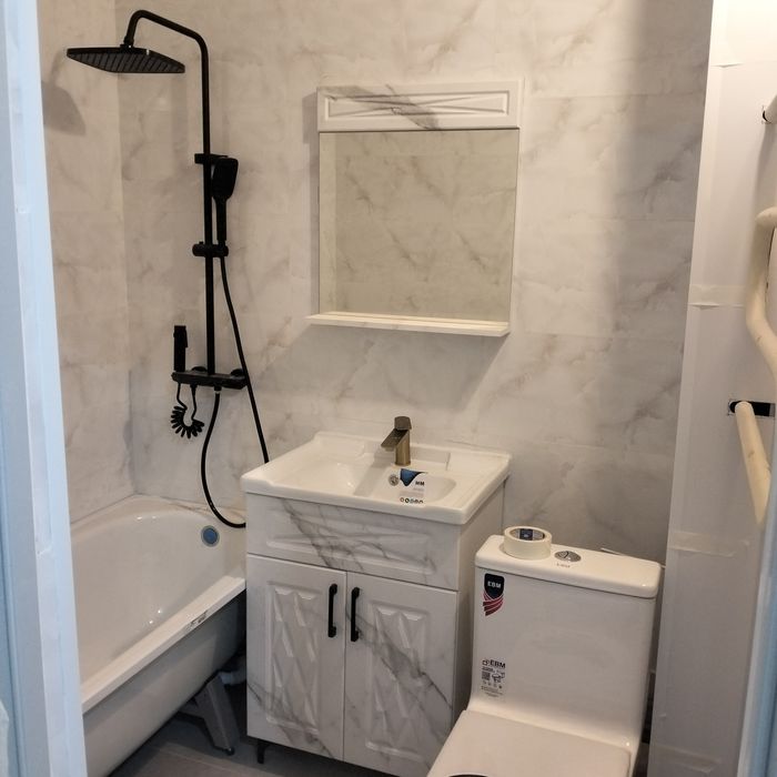 Мастер кафельщик