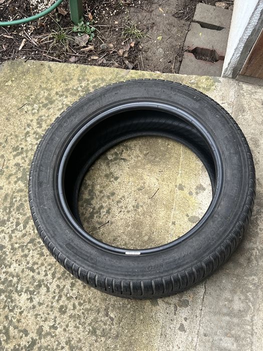 Michelin Cross Climate 235/50/R18