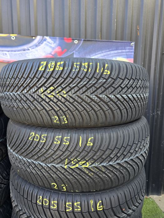 205.55.16 michelin bridgestone m+s
