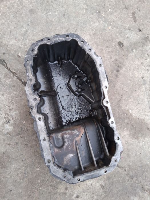 Baie ulei Volkswagen Golf 5 Plus (2004-2008) 1.4 tsi CAXA 03C103603T