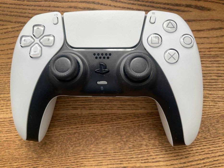 Джойстик Dualsense за PS5, оригинален контролер