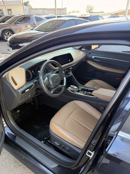 Hyunday sonata 2022 yil tozza 4 poz 100 ming yurgan propan gaz