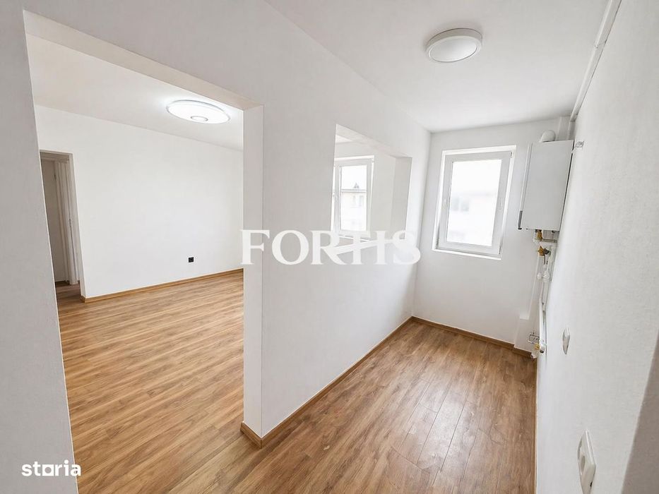 Apartament 2 camere zona 13 decembrie de vanzare in Fagaras