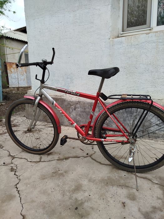 Велосипед б/у 26р