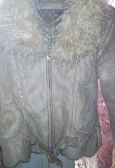 Geaca de Dama, model- King