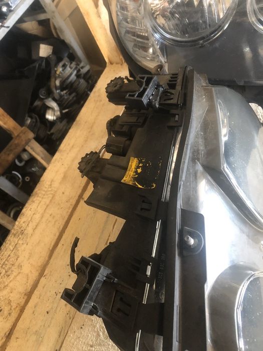 Фарове БМВ Е46, Компакт (farove BMW E46 COMPACT)