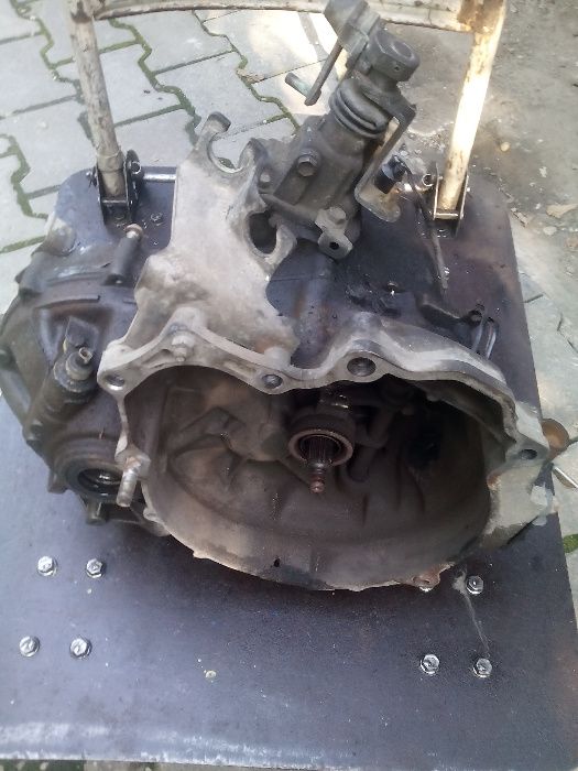 Cutie Viteze Chevrolet Spark, Daewoo Matiz, Daewoo Cielo.