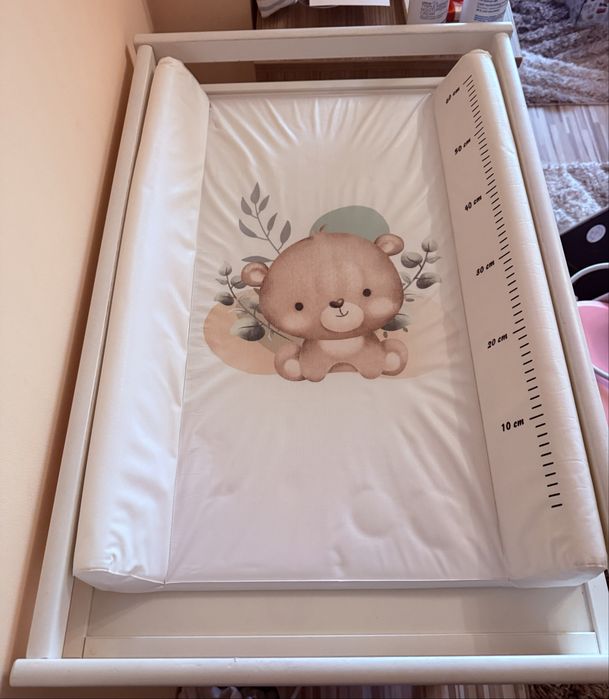 Маса за Повиване