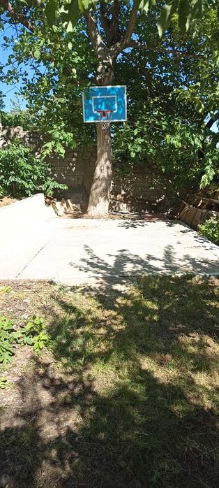 Дача с участком рядом с водохранилищем Чарвак