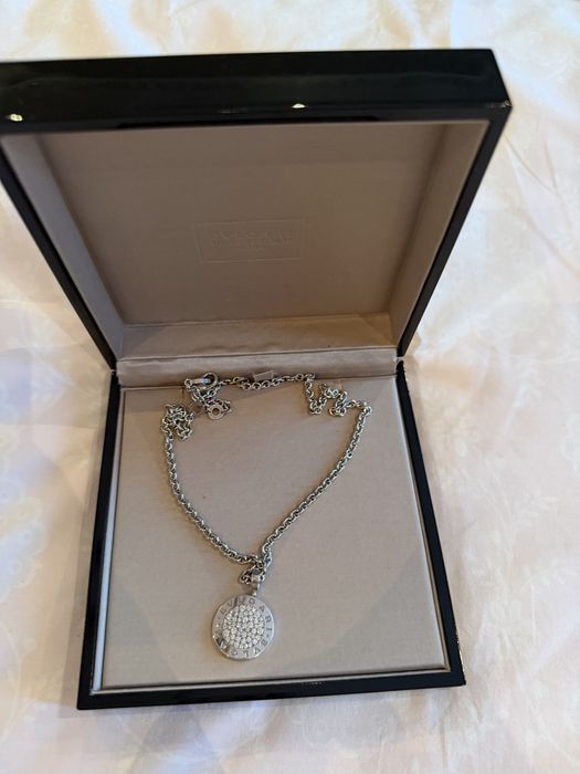 Bulgari кулон оригинал