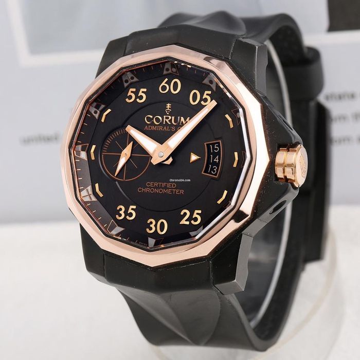 Corum Золотое часы 750 Проба