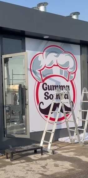 Banner orakal . Баннер оракал. лубой жойга урнатиб берамиз.